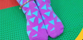 What is the Difference Between Socks and No Show Boat Socks? - 翻译中...