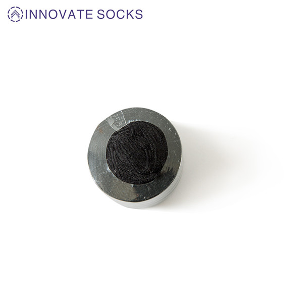 Travel Disposable Socks Outdoor Travel Men's Thin Sweat-absorbent Cotton Socks Portable Compression Socks - 翻译中...